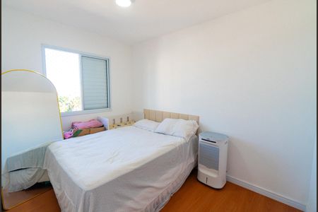 Quarto 1 de apartamento à venda com 2 quartos, 37m² em Vila Santa Catarina, São Paulo