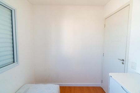 Quarto 2 de apartamento à venda com 2 quartos, 37m² em Vila Santa Catarina, São Paulo