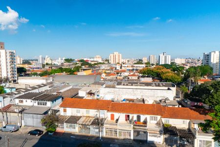 Vista do Quarto 2 de apartamento à venda com 2 quartos, 37m² em Vila Santa Catarina, São Paulo