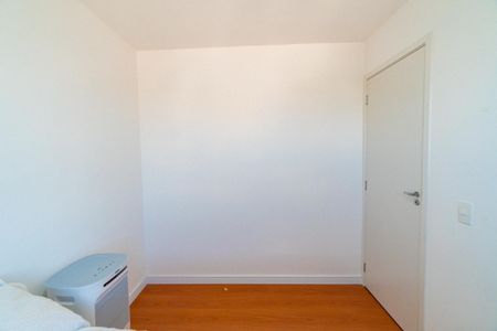 Quarto 1 de apartamento à venda com 2 quartos, 37m² em Vila Santa Catarina, São Paulo