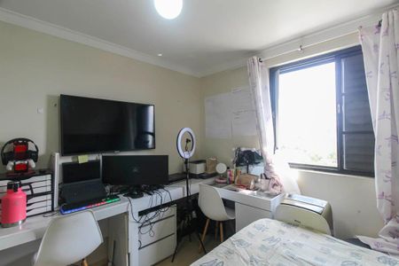 Apartamento à venda com 2 quartos, 46m² em Conjunto Habitacional Teotonio Vilela, São Paulo