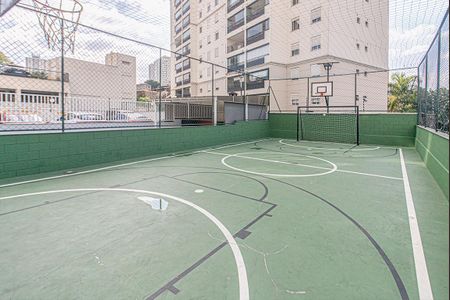 Apartamento à venda com 53m², 2 quartos e 1 vaga Apartamento à venda com 53m², 2 quartos e 1 vagaquadra_2