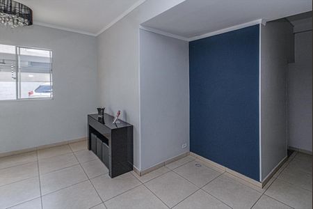 Apartamento à venda com 53m², 2 quartos e 1 vaga Apartamento à venda com 53m², 2 quartos e 1 vagahall de entrada_4