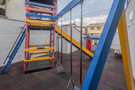 Apartamento à venda com 53m², 2 quartos e 1 vaga Apartamento à venda com 53m², 2 quartos e 1 vagaplay ground_4
