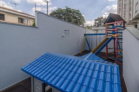 Apartamento à venda com 53m², 2 quartos e 1 vaga Apartamento à venda com 53m², 2 quartos e 1 vagaplay ground_2