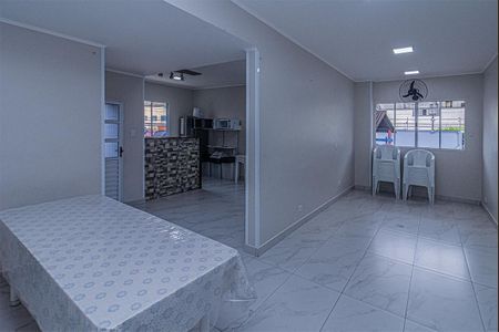 Apartamento à venda com 53m², 2 quartos e 1 vaga Apartamento à venda com 53m², 2 quartos e 1 vagasalão de festas_1
