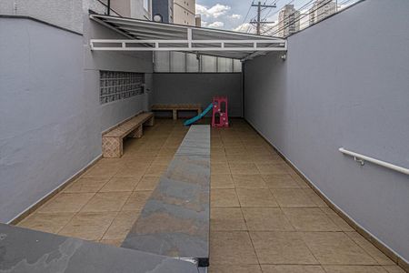 Apartamento à venda com 53m², 2 quartos e 1 vaga Apartamento à venda com 53m², 2 quartos e 1 vagaplay ground_5