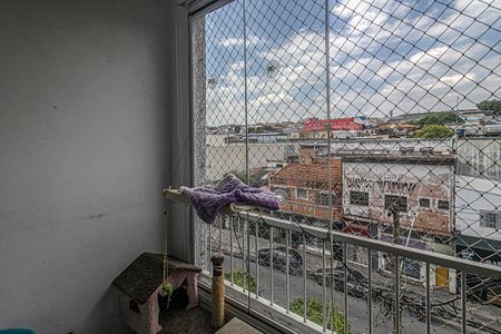 Apartamento à venda com 53m², 2 quartos e 1 vaga Apartamento à venda com 53m², 2 quartos e 1 vagasacada_1