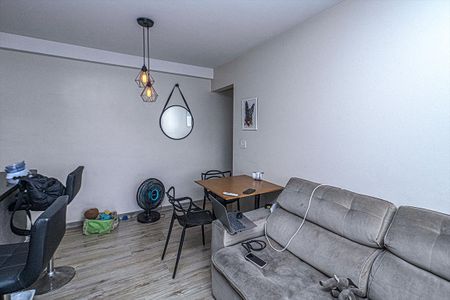 Apartamento à venda com 53m², 2 quartos e 1 vaga Apartamento à venda com 53m², 2 quartos e 1 vagasala_3