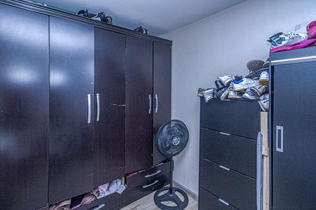 Apartamento à venda com 53m², 2 quartos e 1 vaga Apartamento à venda com 53m², 2 quartos e 1 vagaquarto 2_3