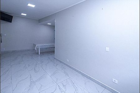 Apartamento à venda com 53m², 2 quartos e 1 vaga Apartamento à venda com 53m², 2 quartos e 1 vagasalão de festas_3
