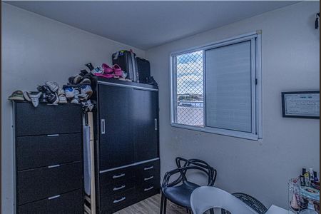 Apartamento à venda com 53m², 2 quartos e 1 vaga Apartamento à venda com 53m², 2 quartos e 1 vagaquarto 2_1