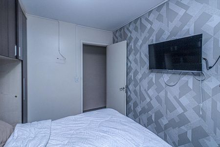 Apartamento à venda com 53m², 2 quartos e 1 vaga Apartamento à venda com 53m², 2 quartos e 1 vagaquarto 1_4