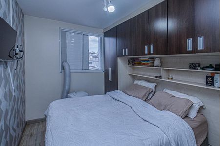 Apartamento à venda com 53m², 2 quartos e 1 vaga Apartamento à venda com 53m², 2 quartos e 1 vagaquarto 1_1