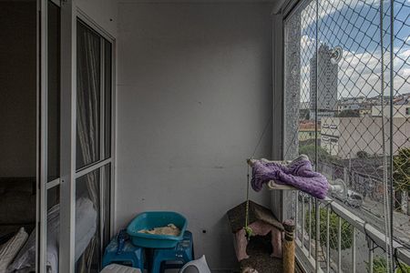 sacada_4 de apartamento à venda com 2 quartos, 53m² em Sacomã, São Paulo