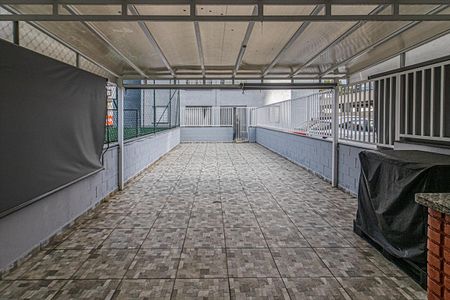 Apartamento à venda com 53m², 2 quartos e 1 vaga Apartamento à venda com 53m², 2 quartos e 1 vagachurrasqueira_4