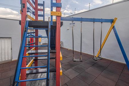 Apartamento à venda com 53m², 2 quartos e 1 vaga Apartamento à venda com 53m², 2 quartos e 1 vagaplay ground_3