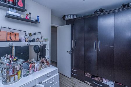 Apartamento à venda com 53m², 2 quartos e 1 vaga Apartamento à venda com 53m², 2 quartos e 1 vagaquarto 2_4