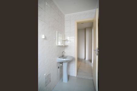 Apartamento à venda com 83m², 2 quartos e sem vagaBanheiro 