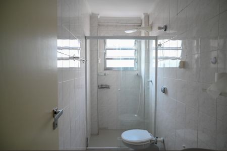 Apartamento à venda com 83m², 2 quartos e sem vagaBanheiro 