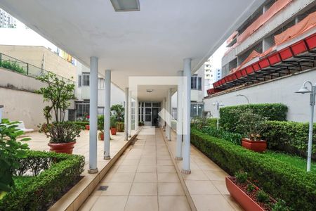 Apartamento à venda com 83m², 2 quartos e sem vagaÁrea comum