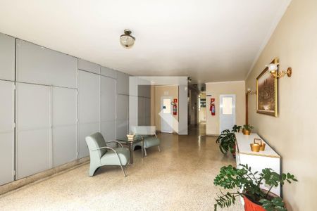 Apartamento à venda com 83m², 2 quartos e sem vagaÁrea comum