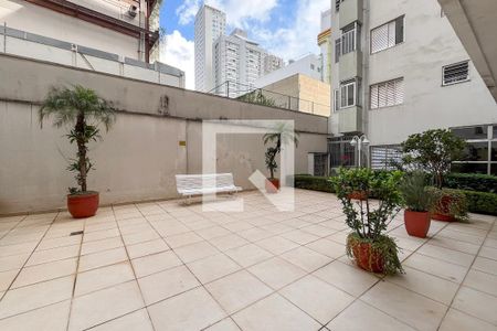 Apartamento à venda com 83m², 2 quartos e sem vagaÁrea comum