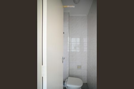 Apartamento à venda com 83m², 2 quartos e sem vagaBanheiro de Serviço