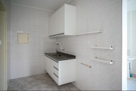 Apartamento à venda com 83m², 2 quartos e sem vagaCozinha