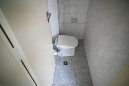 Apartamento à venda com 83m², 2 quartos e sem vagaBanheiro de Serviço