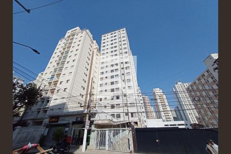 Apartamento à venda com 83m², 2 quartos e sem vagaFachada