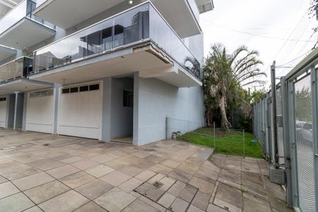 Casa para alugar com 187m², 2 quartos e 2 vagasFachada