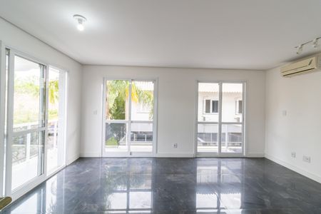 Sala de casa para alugar com 2 quartos, 187m² em Aberta dos Morros, Porto Alegre