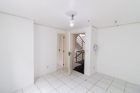 Cozinha de casa para alugar com 2 quartos, 187m² em Aberta dos Morros, Porto Alegre