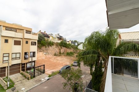 Casa para alugar com 187m², 2 quartos e 2 vagasVista da Sacada