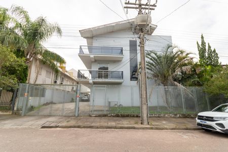 Casa para alugar com 187m², 2 quartos e 2 vagasFachada