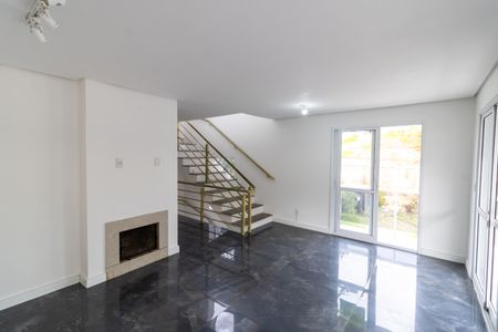 Sala de casa para alugar com 2 quartos, 187m² em Aberta dos Morros, Porto Alegre