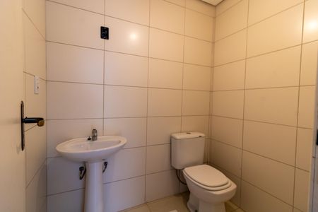 Casa para alugar com 187m², 2 quartos e 2 vagasLavabo