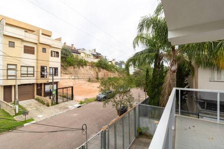 Casa para alugar com 187m², 2 quartos e 2 vagasVista da Sacada