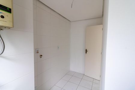Casa para alugar com 187m², 2 quartos e 2 vagasÁrea de Serviço