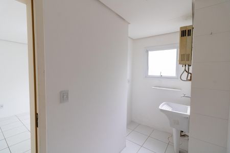 Casa para alugar com 187m², 2 quartos e 2 vagasÁrea de Serviço