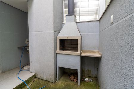 Casa para alugar com 187m², 2 quartos e 2 vagasQuintal