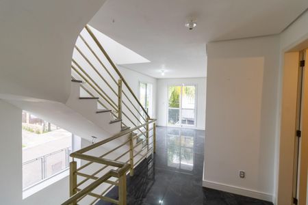 Casa para alugar com 187m², 2 quartos e 2 vagasSala