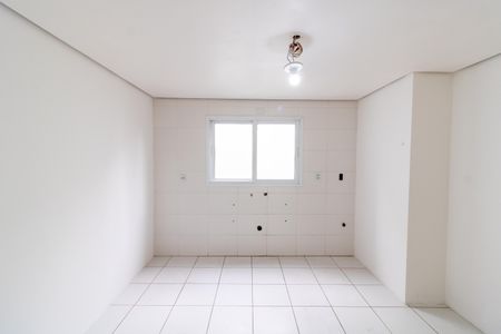 Casa para alugar com 187m², 2 quartos e 2 vagasCozinha