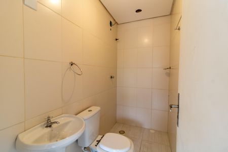 Casa para alugar com 187m², 2 quartos e 2 vagasBanheiro da Suíte 2