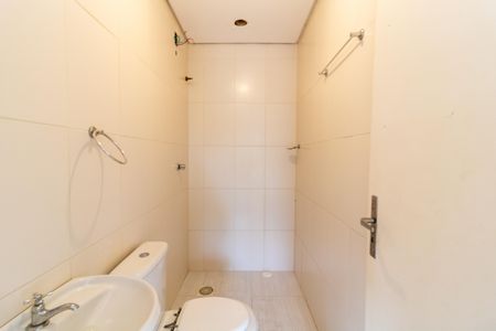 Casa para alugar com 187m², 2 quartos e 2 vagasBanheiro da Suíte 2