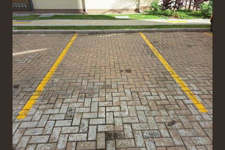 Apartamento para alugar com 40m², 2 quartos e 1 vaga Apartamento para alugar com 40m², 2 quartos e 1 vagaBox 337