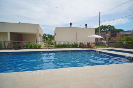 Apartamento para alugar com 40m², 2 quartos e 1 vagaÁrea Comum - Piscina