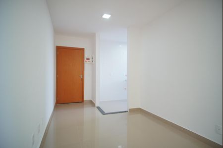 Sala de apartamento para alugar com 2 quartos, 40m² em Costa E Silva, Porto Alegre