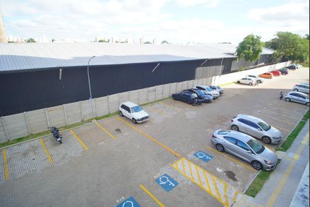 Apartamento para alugar com 40m², 2 quartos e 1 vagaQuarto 2 - Vista